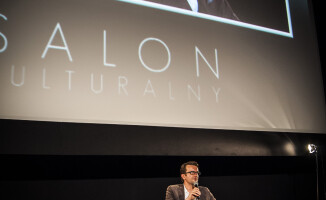 Salon Kulturalny z Tomaszem Kotem - galeria zdjęć