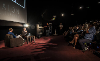 Salon Kulturalny z Tomaszem Kotem - galeria zdjęć