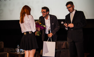 Salon Kulturalny z Tomaszem Kotem - galeria zdjęć