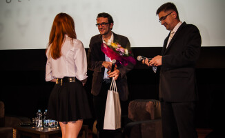 Salon Kulturalny z Tomaszem Kotem - galeria zdjęć