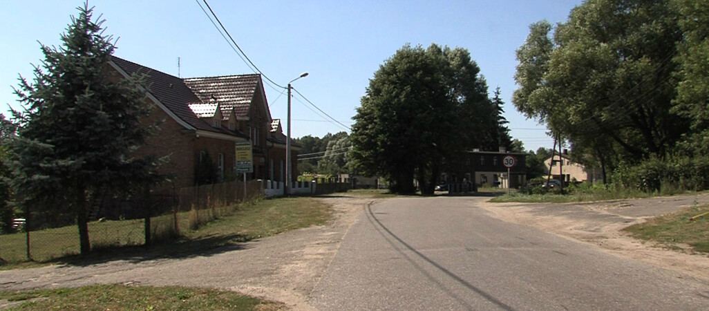 Gdzie znajdują się zaginione groby?