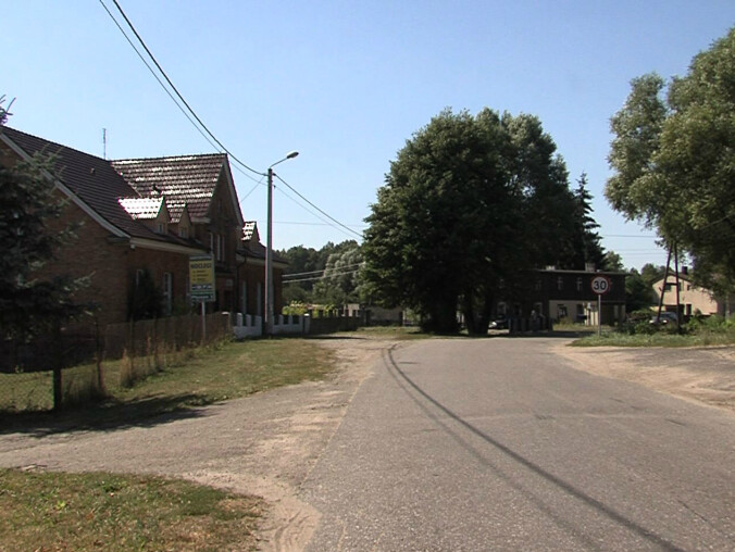 Gdzie znajdują się zaginione groby? - grafika