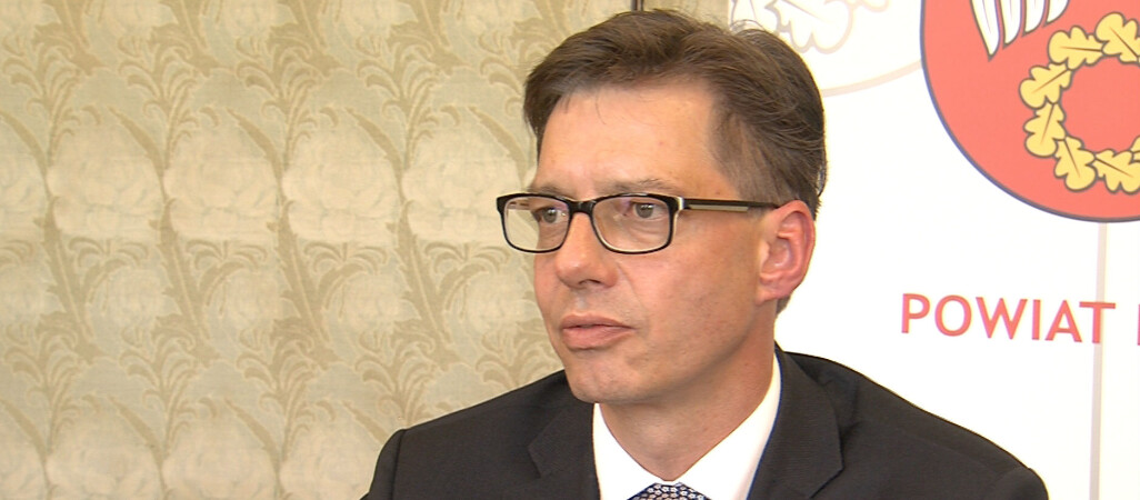 Dyrektor pilskiego szpitala straci stanowisko?