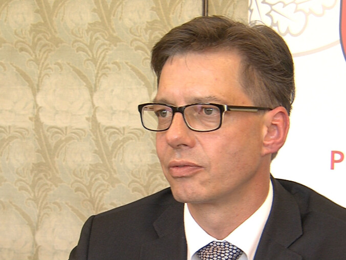 Dyrektor pilskiego szpitala straci stanowisko? - grafika