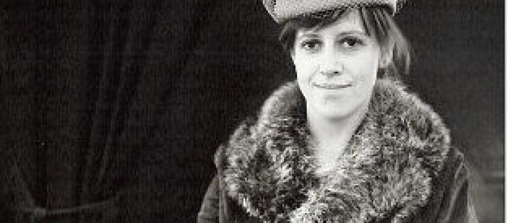 Ania Fons nie żyje