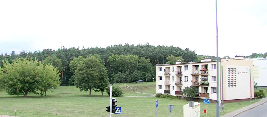Skatepark, fitpark i plac zabaw