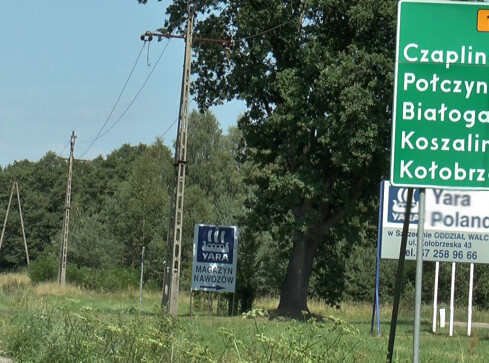 Rowerem z Wałcza do Kołobrzegu? - grafika