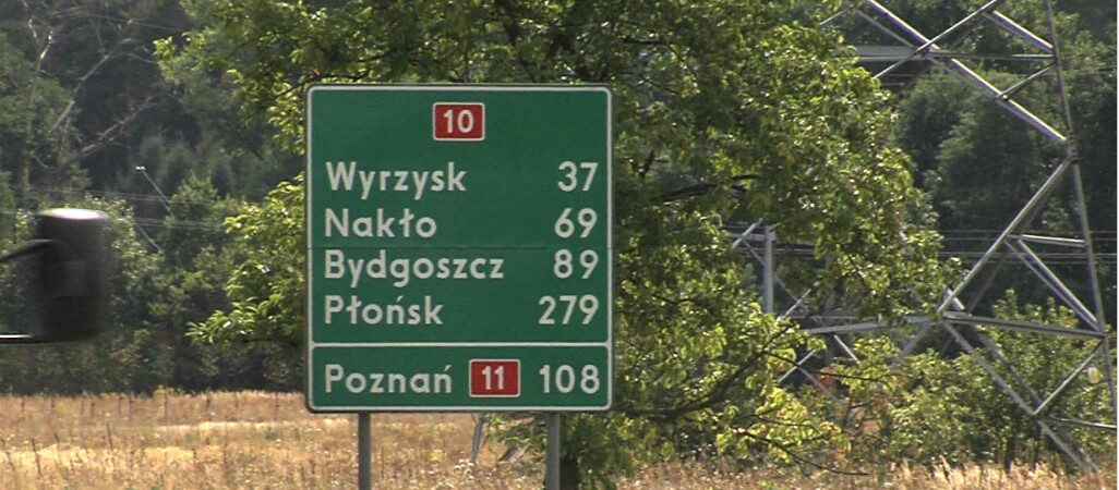 Szybciej do Poznania, Bydgoszczy i Stargardu?