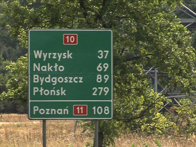 Szybciej do Poznania, Bydgoszczy i Stargardu? - grafika