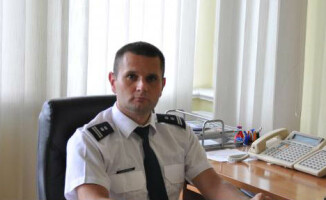 Znamy nowego komendanta policji w Pile