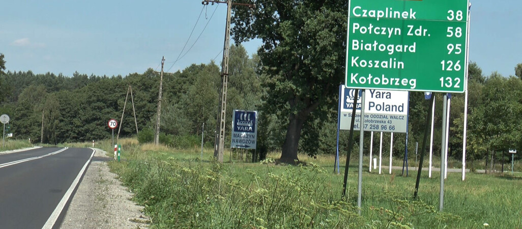 Pobiegli na 9.999 metrów