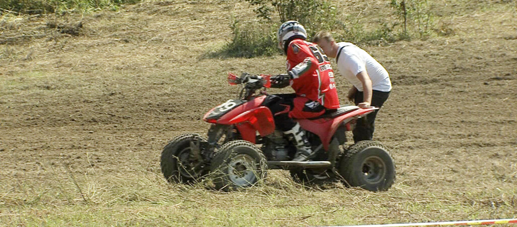 Cross-country w Wałczu