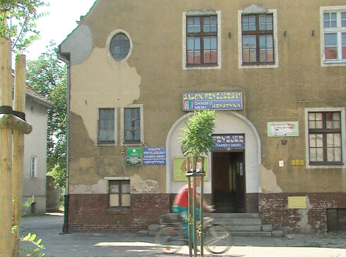 Powstaną mieszkania chronione - grafika