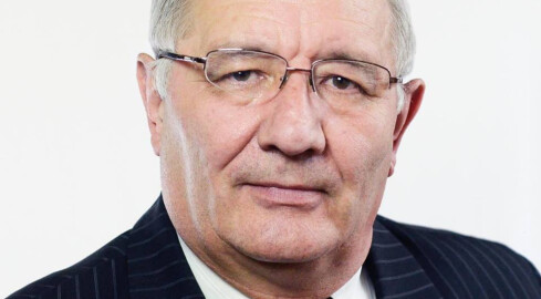 Józef Jopek rezygnuje ze startu w wyborach! - grafika