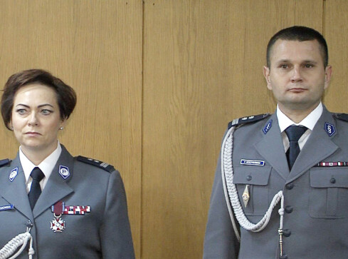 Znamy nowego komendanta policji w Pile - grafika