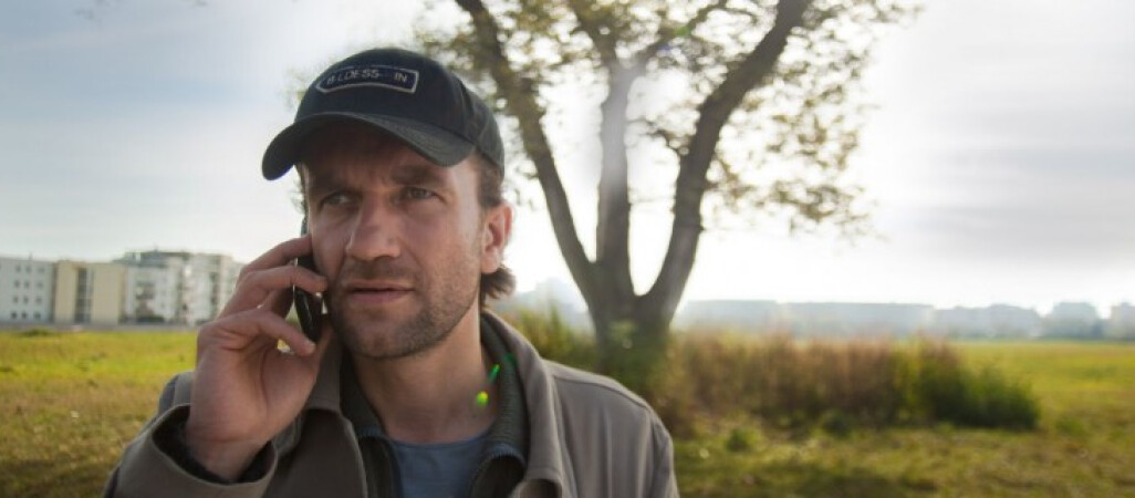 Tomasz Kot już dziś w Pile