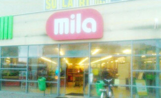Trzecia Mila w Pile. Gdzie?