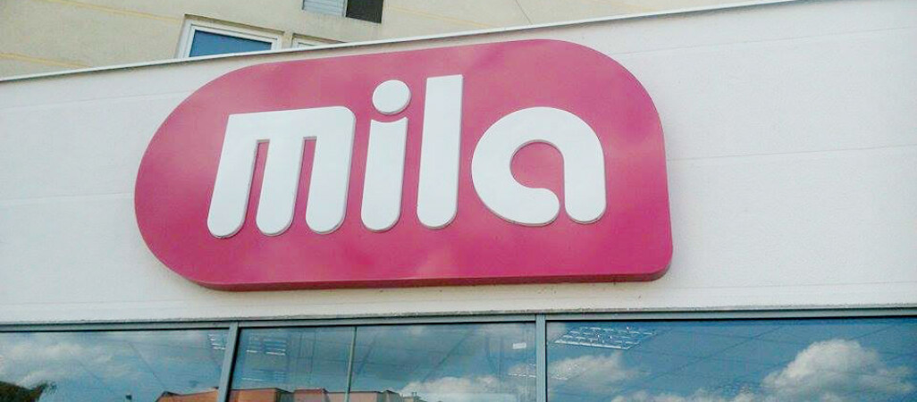 Trzecia Mila w Pile. Gdzie?
