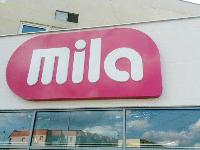 Trzecia Mila w Pile. Gdzie? - grafika