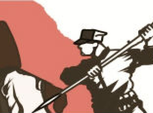 IV Piknik Militarny "Pierwszy dzień wolności" - grafika