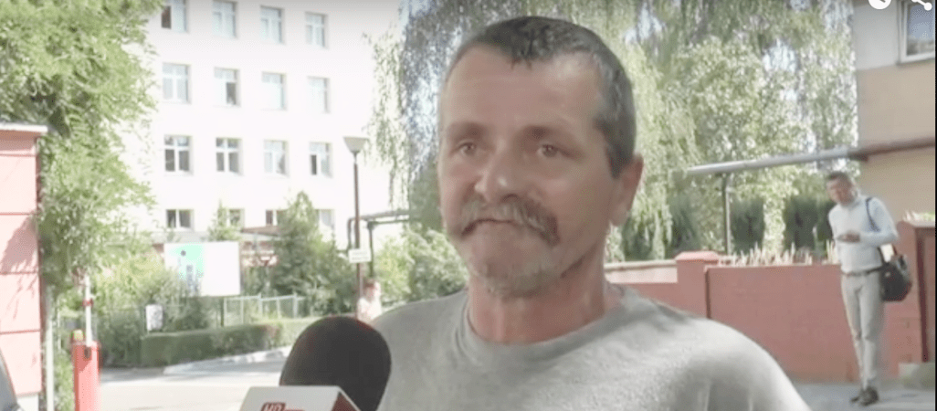 Salmonella - dziewięcioro chorych w szpitalu