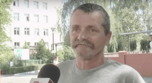 Salmonella - dziewięcioro chorych w szpitalu - grafika