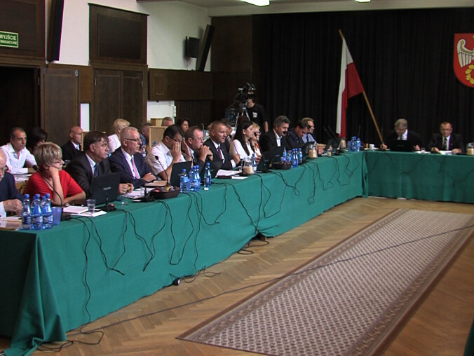 Kulturalna sesja  - grafika