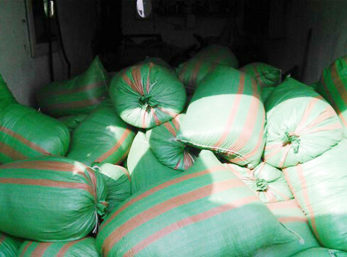 Tytoń za 1,5 miliona - grafika