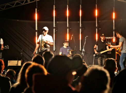 Pierwsza ULKA w Ujściu - grafika