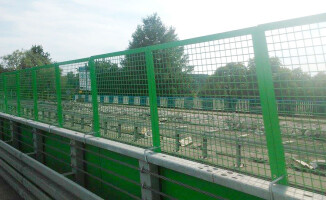 Trwa remont wiaduktu