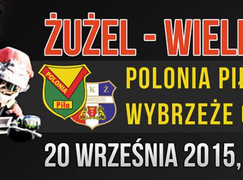 Polonia - Wybrzeże. Retransmisja w TV Asta - grafika