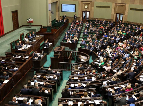 Co po pierwszym czytaniu "ustawy rozwodowej"? - grafika