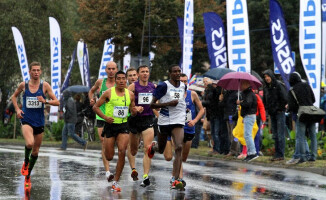 Sprawdź wyniki 25. Półmaratonu PHILIPS'a