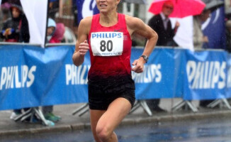 Sprawdź wyniki 25. Półmaratonu PHILIPS'a