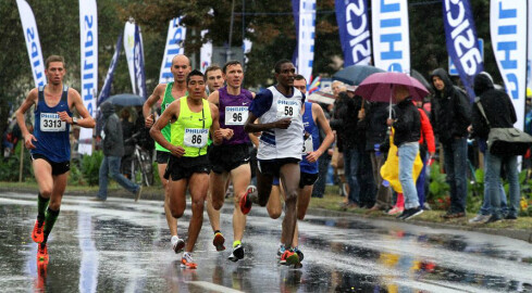 Jest ponad 4200 zgłoszeń na tegoroczny Półmaraton - grafika