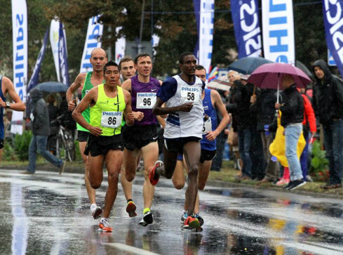 Jest ponad 4200 zgłoszeń na tegoroczny Półmaraton - grafika