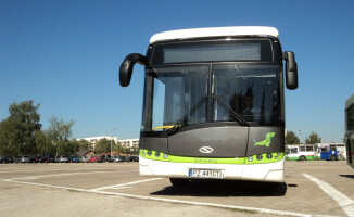 Autobusem MZK za darmo?