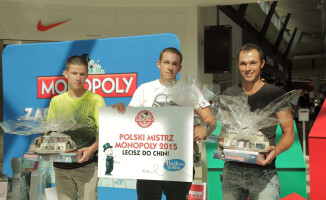 Pilanin na mistrzostwach świata