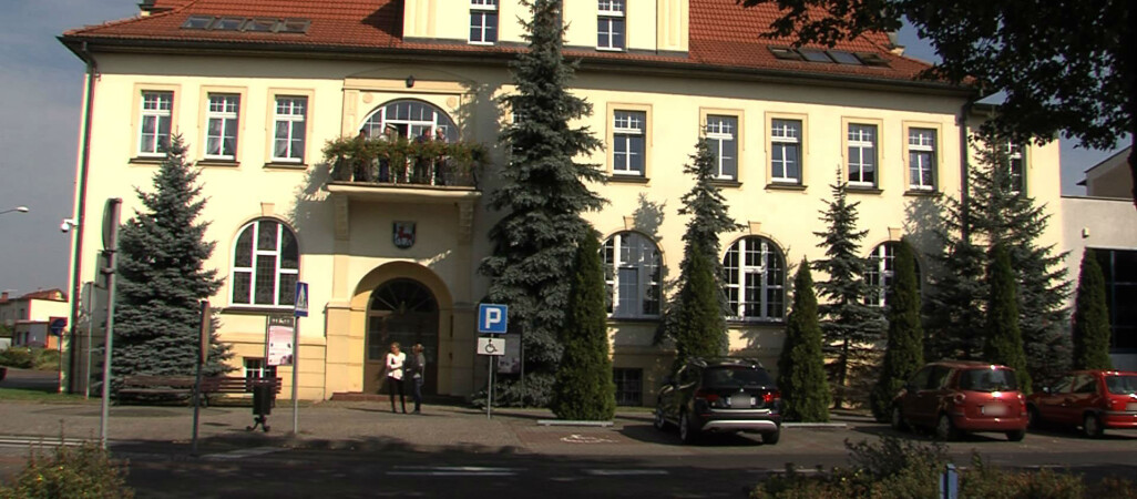 Burmistrz versus radni