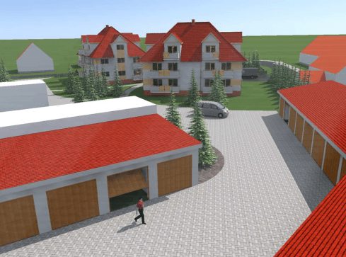 TBS-y rozbudowują się - grafika