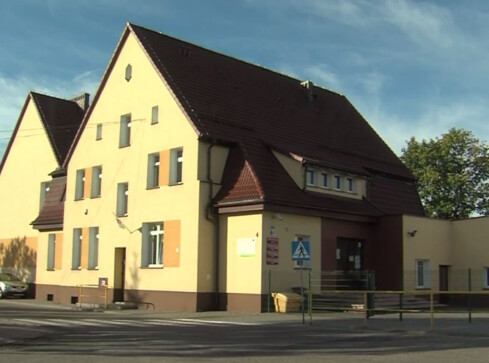 Będzie Centrum Kształcenia Ustawicznego i Zawodowego - grafika