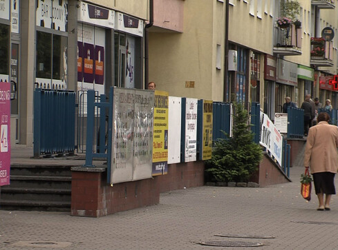 Zniknie reklamowy chaos? - grafika