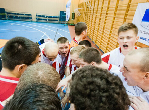 Super Mecz już dzisiaj! - grafika