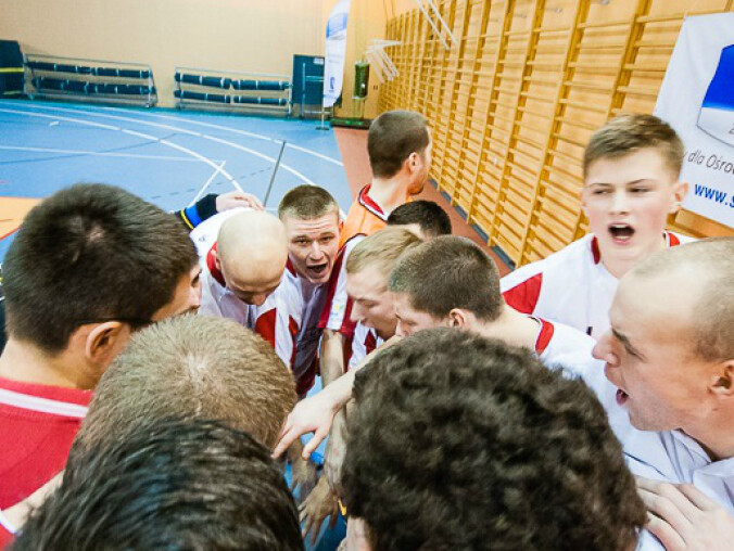 Super Mecz już dzisiaj! - grafika