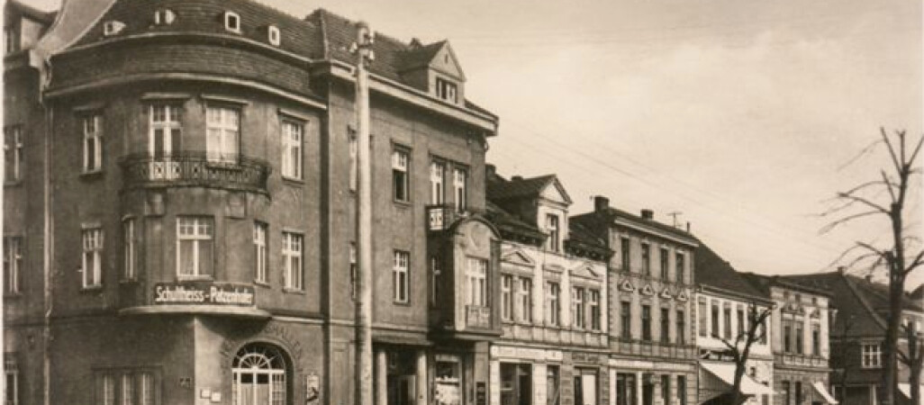 Z aparatem w miasto