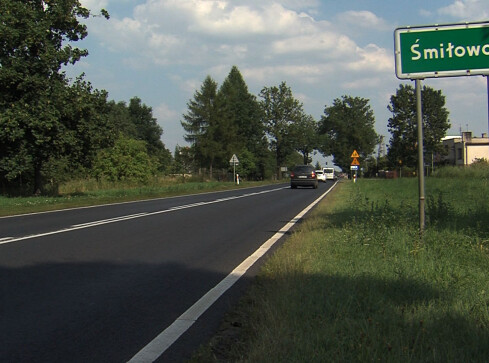 Obwodnica w środku osiedla domków? - grafika