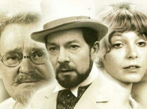 "Lalka" już w sobotę - grafika