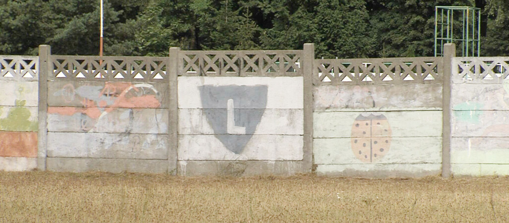 Murale pokryją miasto?