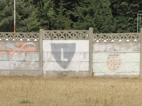Murale lepsze od pomników? - grafika
