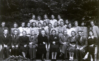 70 lat ZS Gastronomicznych [zdjęcia archiwalne]
